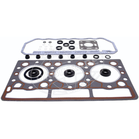 Orbitrade, gasket set