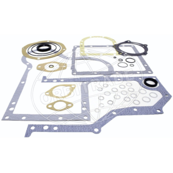 Orbitrade, gasket kit