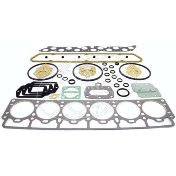 Orbitrade gasket set B30