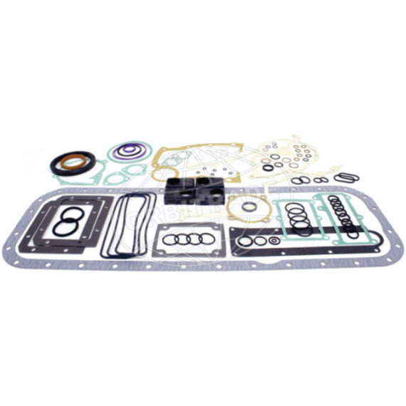 Orbitrade, gasket kit