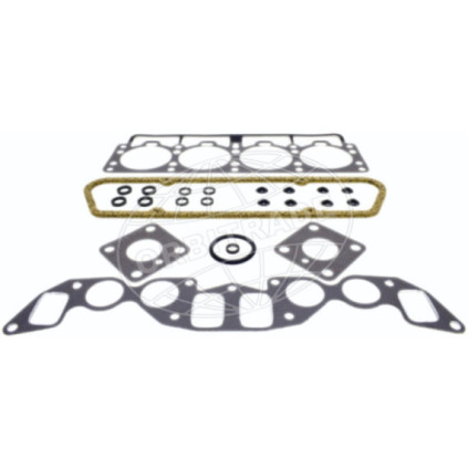 Orbitrade, gasket set