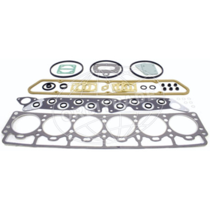 Orbitrade, gasket set