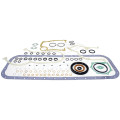 Orbitrade, gasket kit