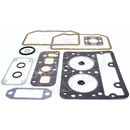 Orbitrade, gasket set