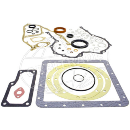 Orbitrade, gasket set