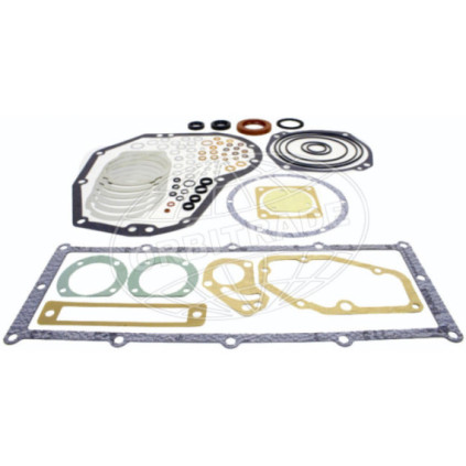 Orbitrade, gasket set