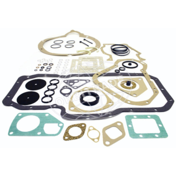 Orbitrade, gasket set