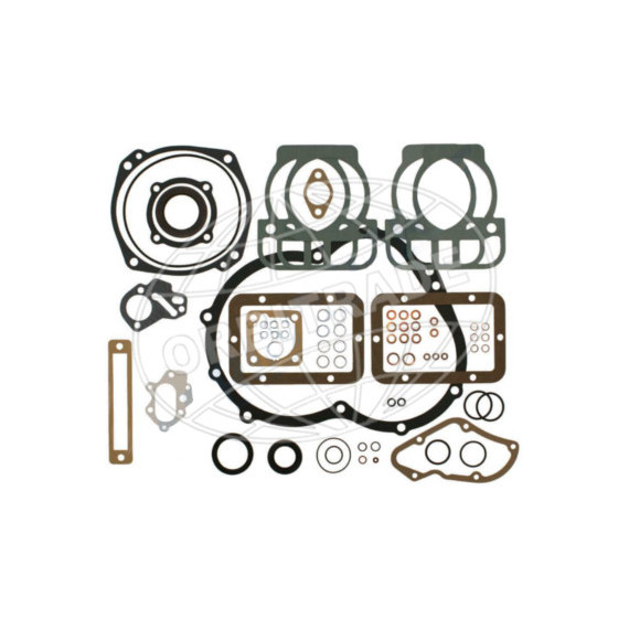 Orbitrade, gasket set