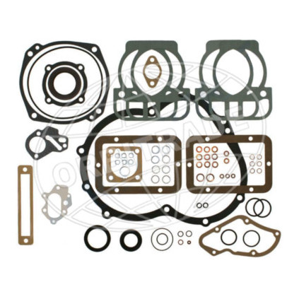 Orbitrade, gasket set