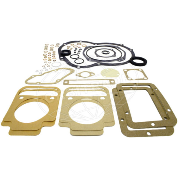 Orbitrade, gasket set