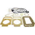 Orbitrade, gasket set