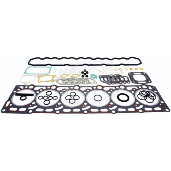 Orbitrade, gasket set