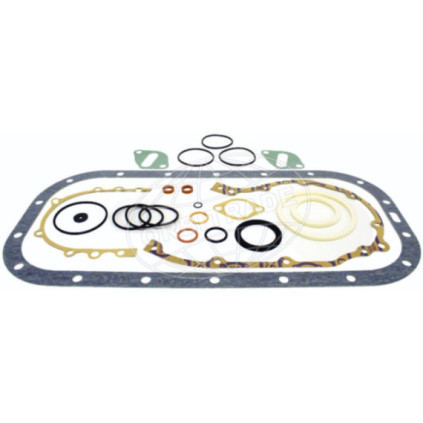 Orbitrade, gasket set