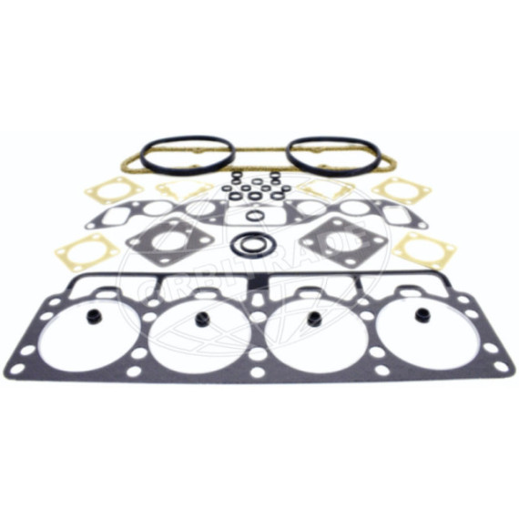 Orbitrade, gasket set