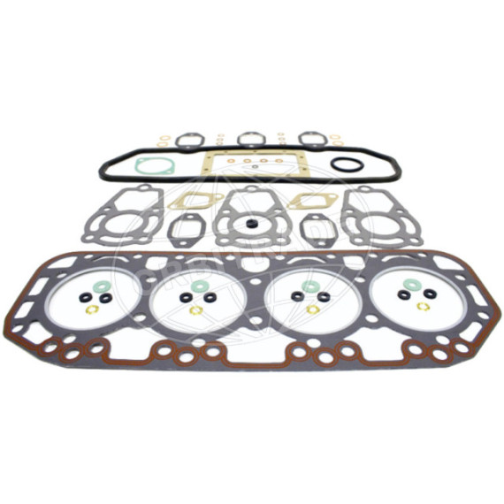 Orbitrade, gasket set