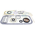 Orbitrade, gasket set