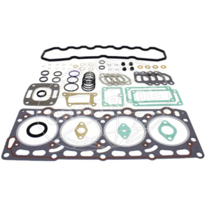 Orbitrade, gasket set