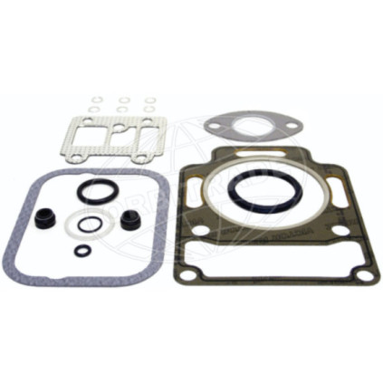 Orbitrade, gasket set