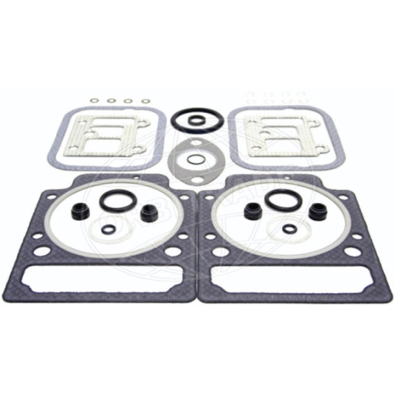 Orbitrade, gasket set