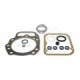 Orbitrade, gasket set