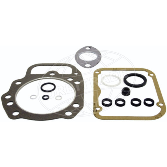 Orbitrade, gasket set