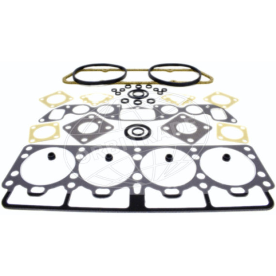 Orbitrade, gasket set