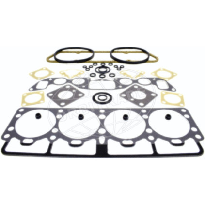 Orbitrade, gasket set