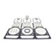 Orbitrade, gasket set