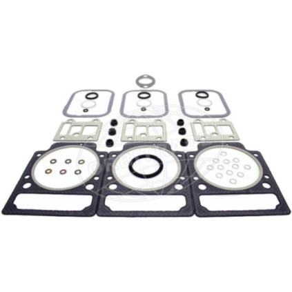 Orbitrade, gasket set