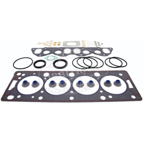 Orbitrade, gasket set