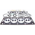 Orbitrade, gasket set