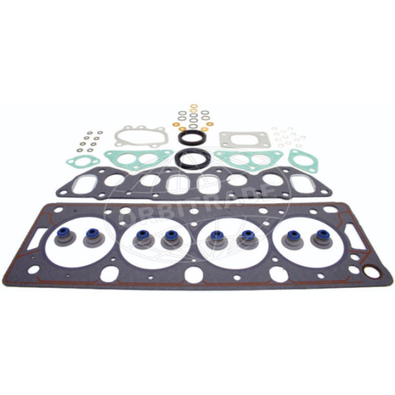 Orbitrade, gasket set