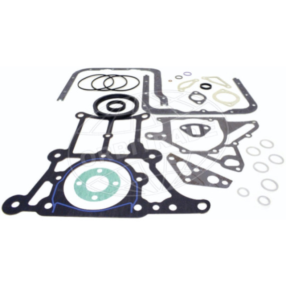 Orbitrade, gasket set