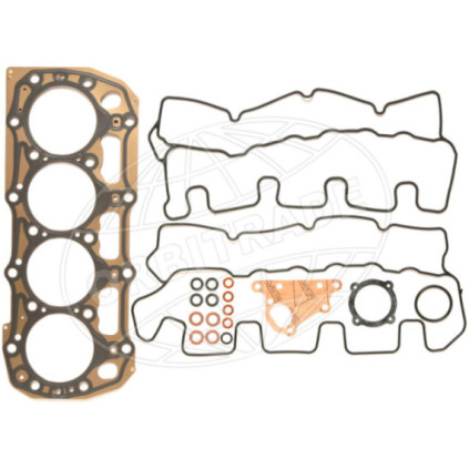 Orbitrade, gasket set