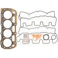 Orbitrade, gasket set