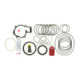 Orbitrade, gasket set