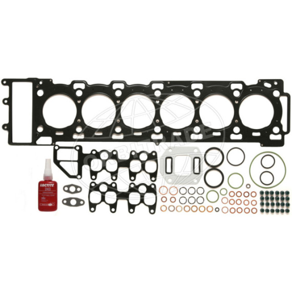 Orbitrade, gasket set