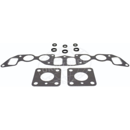 Orbitrade, gasket set