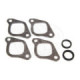 Orbitrade gasket set B21, B23, B25