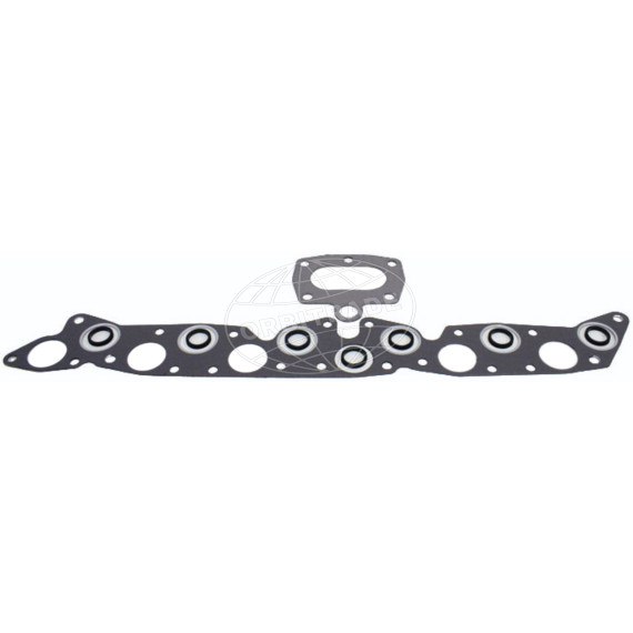 Orbitrade, gasket set