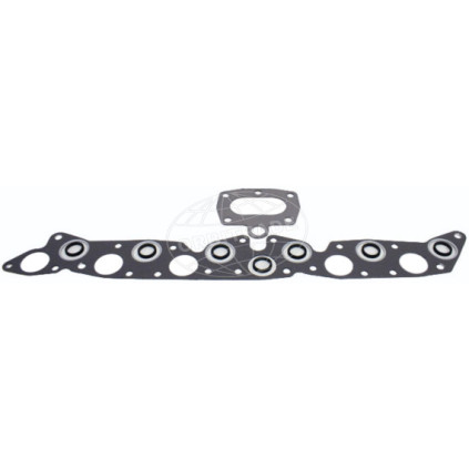 Orbitrade, gasket set