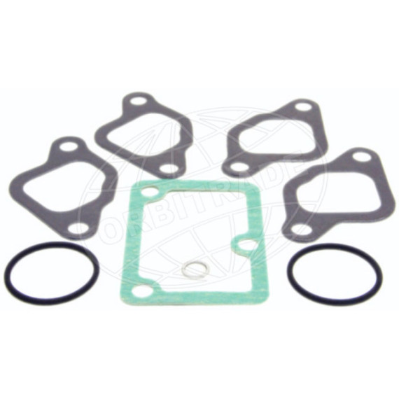 Orbitrade, gasket set