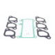 Orbitrade gasket set D40