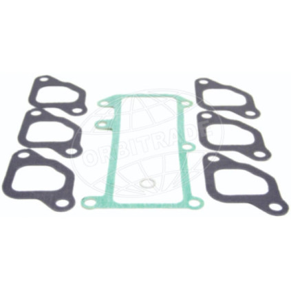 Orbitrade gasket set D40