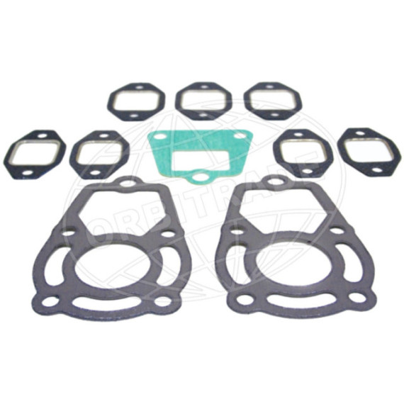 Orbitrade, gasket set