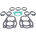 Orbitrade, gasket set