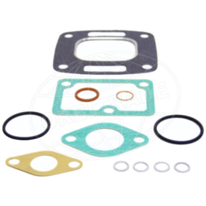 Orbitrade, gasket kit