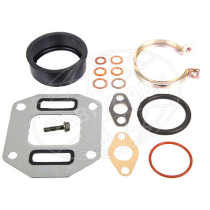 Orbitrade, gasket set