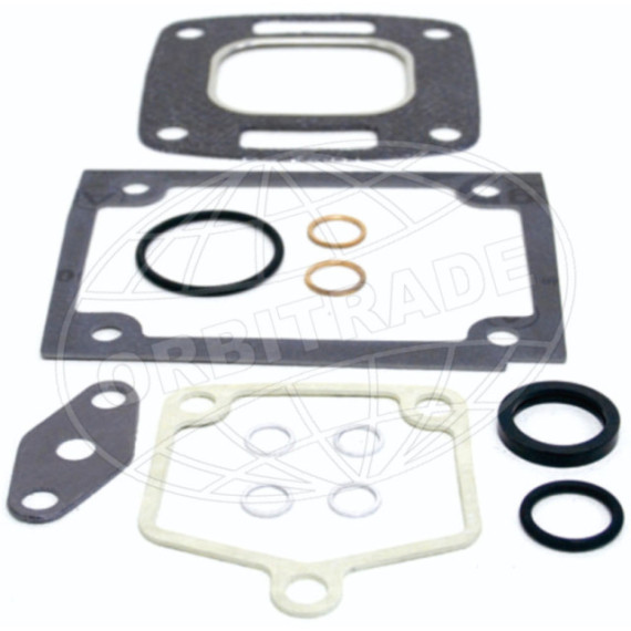 Orbitrade, gasket set