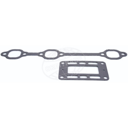 Orbitrade, gasket set